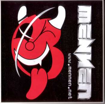 CD Mennen: Circle Of Live