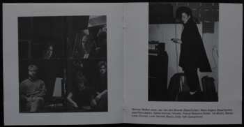 CD Mensen Blaffen: Verzameld Werk LTD