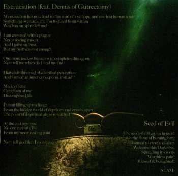 CD Mental Cruelty: Pereat Mundus