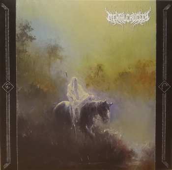 Album Mental Cruelty: Zwielicht