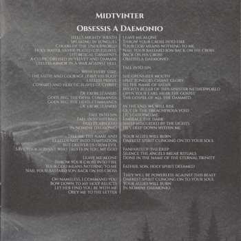 CD Mental Cruelty: Zwielicht LTD