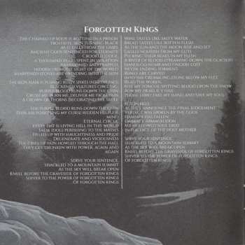 CD Mental Cruelty: Zwielicht LTD