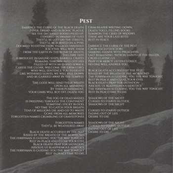 CD Mental Cruelty: Zwielicht LTD