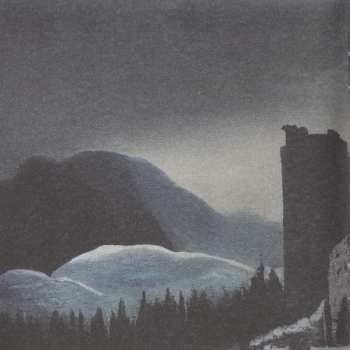 CD Mental Cruelty: Zwielicht LTD