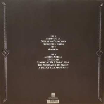 LP Mental Cruelty: Zwielicht