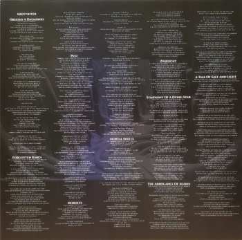 LP Mental Cruelty: Zwielicht