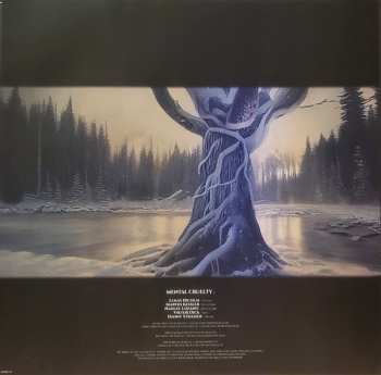 LP Mental Cruelty: Zwielicht