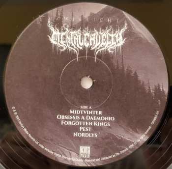 LP Mental Cruelty: Zwielicht