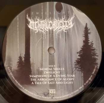 LP Mental Cruelty: Zwielicht