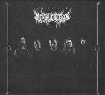 CD Mental Cruelty: Zwielicht LTD