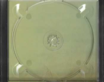 CD Mental Cruelty: Zwielicht LTD