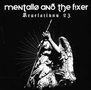 3CD/Zestaw pudełkowy Mentallo & The Fixer: Zothera LTD