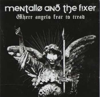 3CD/Zestaw pudełkowy Mentallo & The Fixer: Zothera LTD