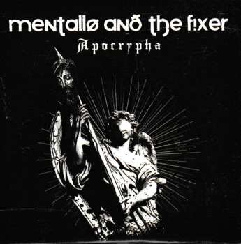 3CD/Zestaw pudełkowy Mentallo & The Fixer: Zothera LTD