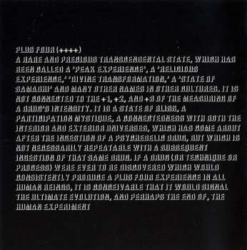 2CD/Zestaw pudełkowy Mentallo & The Fixer: Enlightenment Through A Chemical Catalyst LTD