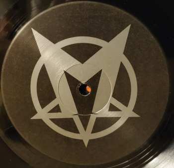 LP Mephiskapheles: God Bless Satan