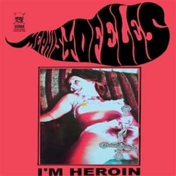 CD Mephistofeles: I'm Heroin