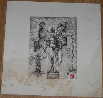 2LP Mephorash: Shem Ha Mephorash LTD