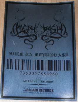 2LP Mephorash: Shem Ha Mephorash LTD