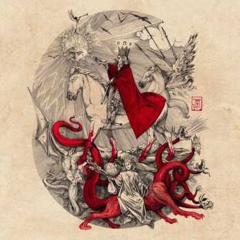 2LP Mephorash: Shem Ha Mephorash LTD