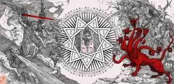 2LP Mephorash: Shem Ha Mephorash LTD