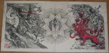 2LP Mephorash: Shem Ha Mephorash LTD