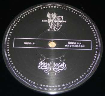 2LP Mephorash: Shem Ha Mephorash LTD