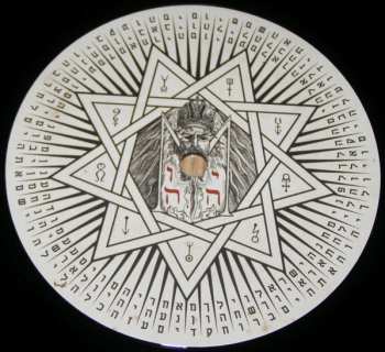 2LP Mephorash: Shem Ha Mephorash LTD