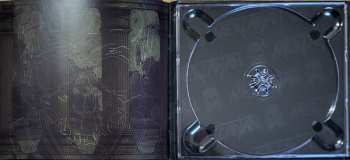 CD Mercaptan: Social Injustice