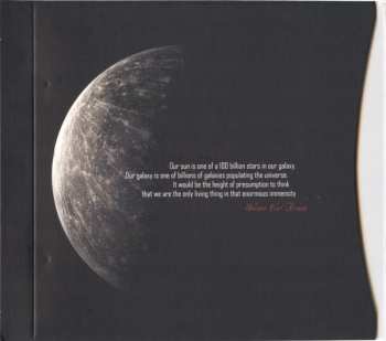 CD Merciful Nuns: Exosphere VI DIGI