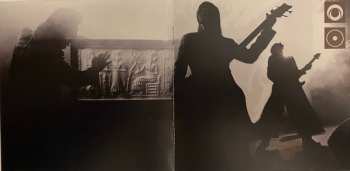 CD Merciful Nuns: Xibalba III DIGI