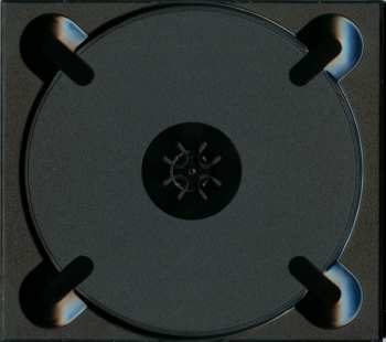 CD Merciful Nuns: Xibalba III DIGI