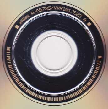 CD Mercury Rev: All Is Dream