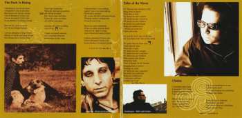 CD Mercury Rev: All Is Dream