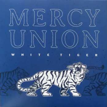 LP Mercy Union: White Tiger LTD | CLR
