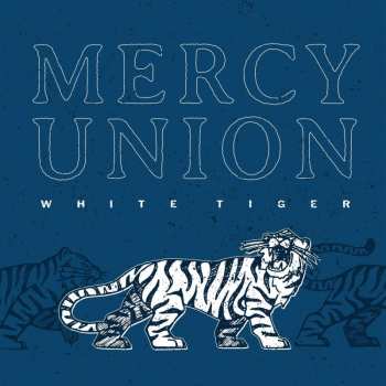 LP Mercy Union: White Tiger LTD | CLR