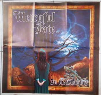 LP Mercyful Fate: In The Shadows