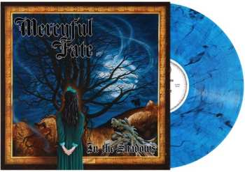 LP Mercyful Fate: In The Shadows CLR | LTD