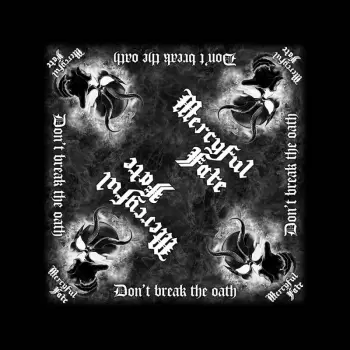 Apaszka Don't Break The Oath