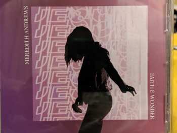 CD Meredith Andrews: Faith & Wonder