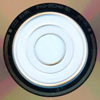 CD Meridian Arts Ensemble: Prime Meridian