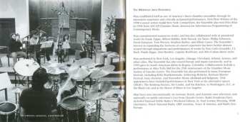 CD Meridian Arts Ensemble: Prime Meridian