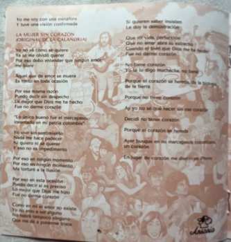 CD Meridian Brothers: Meridian Brothers & El Grupo Renacimiento