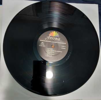 LP Meridian Brothers: Meridian Brothers & El Grupo Renacimiento