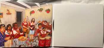 CD Meridian Brothers: Meridian Brothers & El Grupo Renacimiento