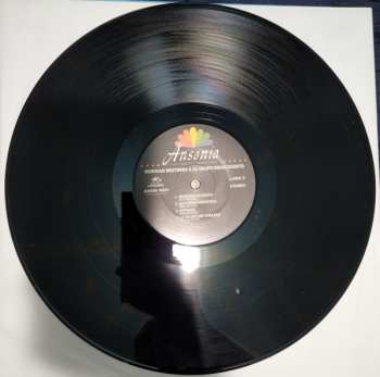 LP Meridian Brothers: Meridian Brothers & El Grupo Renacimiento