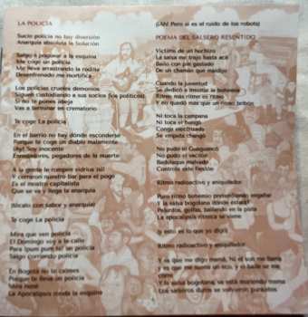 CD Meridian Brothers: Meridian Brothers & El Grupo Renacimiento