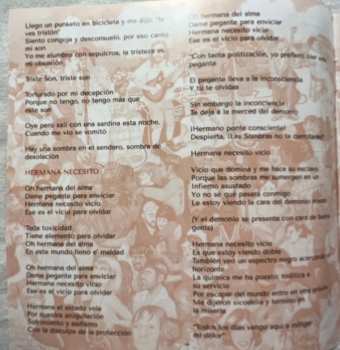 CD Meridian Brothers: Meridian Brothers & El Grupo Renacimiento