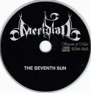 CD Meridian: The Seventh Sun