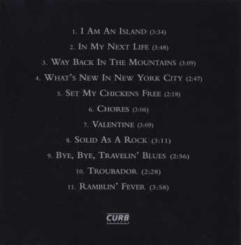 CD Merle Haggard: 1994